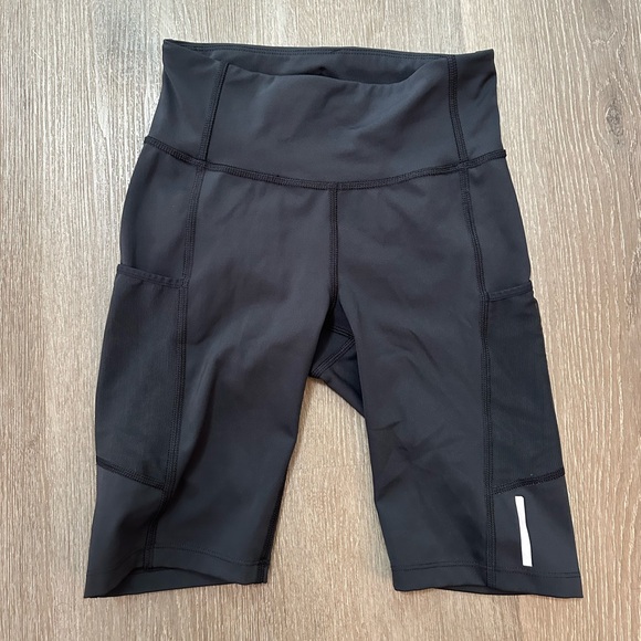 REI Short Running Tights - Picture 1 of 9